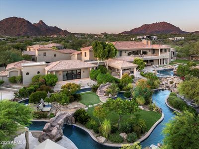 9333 E Happy Valley Rd