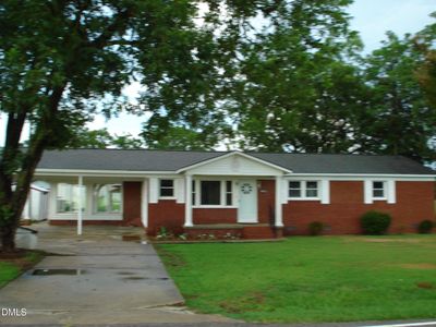 3900 N Spring Branch Rd