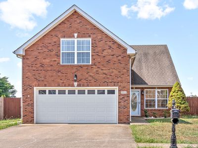 994 Culverson Ct