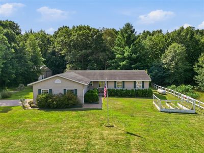 4535 W Hemlock Road