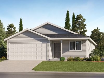 Alderwood Plan, Franklin Grove