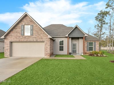 1 Bear Point Way
