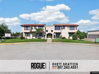 6326 Buckboard Rd APT 3