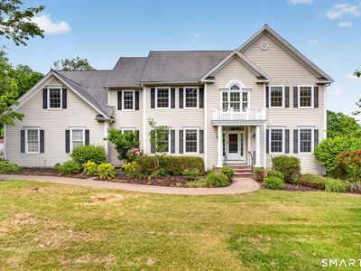 Property at 3 Lillinonah Ridge Drive, New Milford, CT
