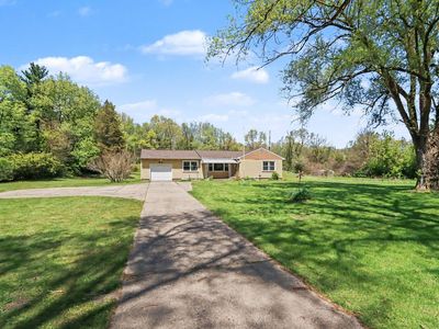 Property at 7445 Morgan Rd E, Battle Creek, MI