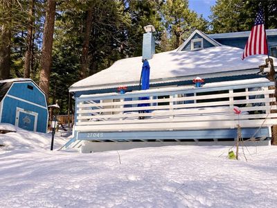 Property at 27048 State Highway 189, Blue Jay, CA