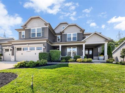 961 Chapelwood Ct