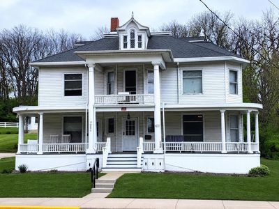 150 Galena Street