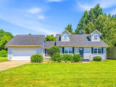 716 W Sanderfer Rd