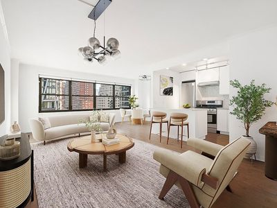 160 W End Ave APT 15T