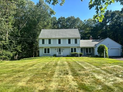 30 King Arthur Rd
