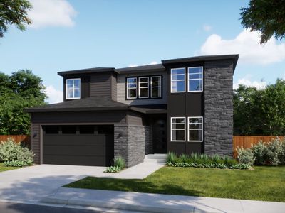 Knoll Plan, Osprey at Tanterra