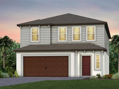 33384 Binding Ties Ln