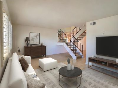 7855 Rancho Fanita Dr UNIT F