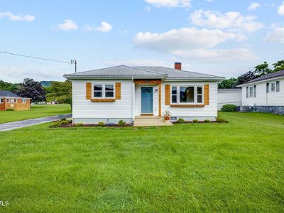 Property at 108 Witcher St, Erwin, TN