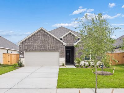 13718 Ballast Green Dr