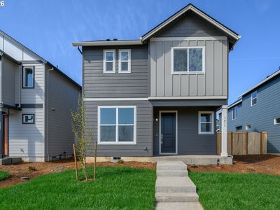 Property at 3012 S Linden St #785, Cornelius, OR