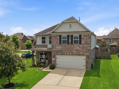14903 Twilight Knoll Trl