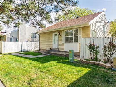Property at 4126 S 3055 W #16, West Valley City, UT
