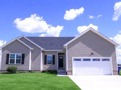 1105 Andover Dr