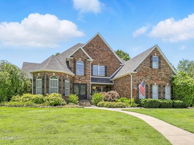 418 Briarwood Ridge Rd