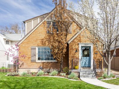 1809 E Yalecrest Ave