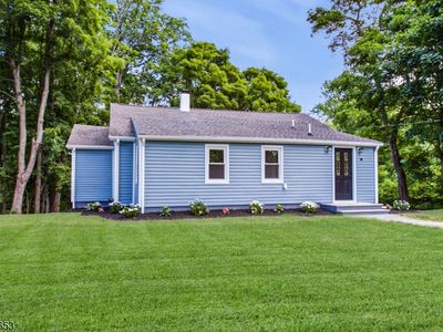 48 Petersburg Rd