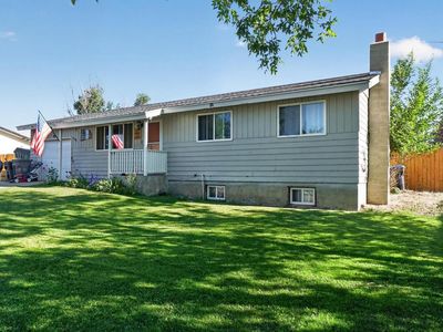 N10130 Buckeye DRIVE