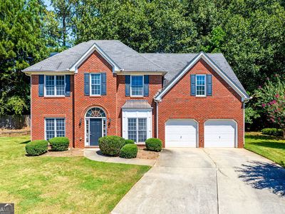2875 Montview Dr SW