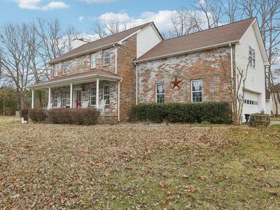 7502 Aubrey Ridge Dr