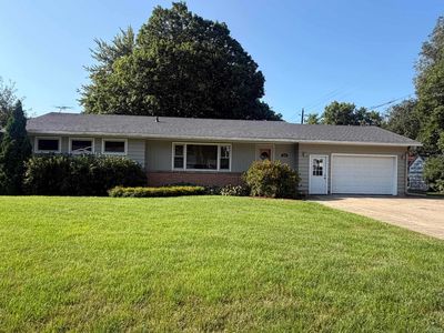 Property at 209 E Cleveland St, Holstein, IA