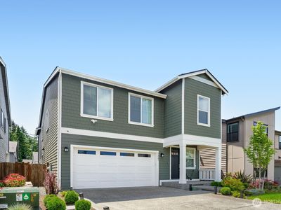 24503 NE 18th Street