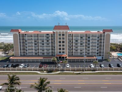 2815 S Atlantic Ave APT 504