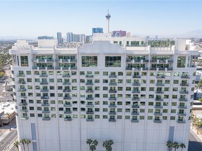 900 Las Vegas Blvd N UNIT 1507