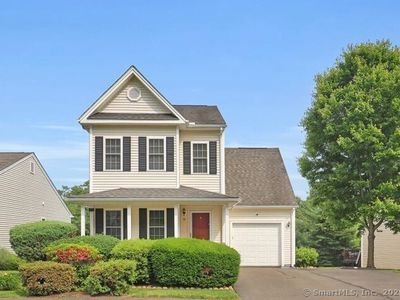 19 Hickory Court #19