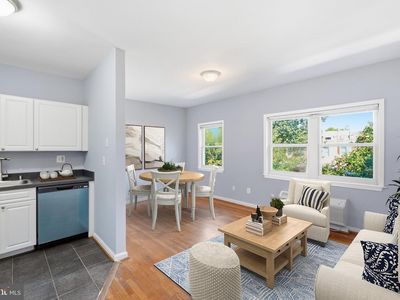 610 Longfellow St NW APT 406