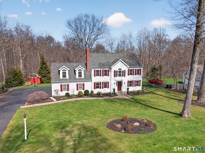 12 Stonewall Lane