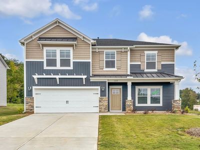 1169 Melford Ave LOT 8