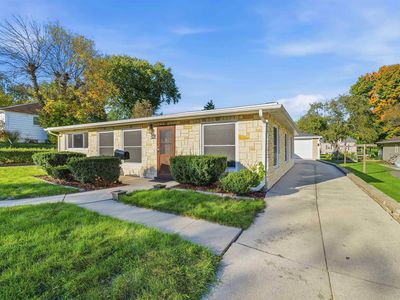 Property at 116 Pearl St, Beaver Dam, WI