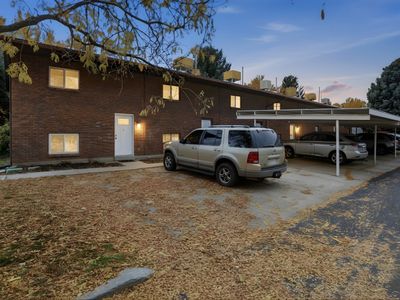 1325 S Lincoln Ave #1