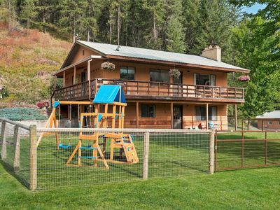 4255 Petty Creek Rd