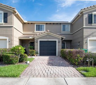 Property at 2218 SW Marshfield Court, Port Saint Lucie, FL