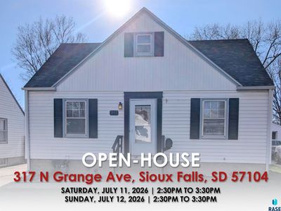 317 N Grange Ave