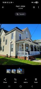 Property at 203 E Cypress St, Elizabeth City, NC