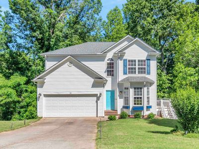 Property at 181 Riverrun Dr, Spartanburg, SC