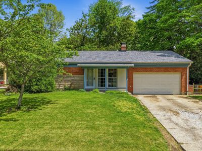 1502 Robinway Dr
