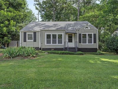 2327 Ben Hill Rd