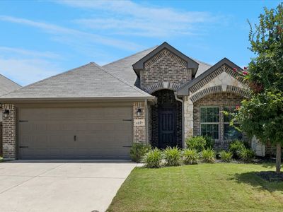 Property at 4137 Snowberry Ln, Crowley, TX