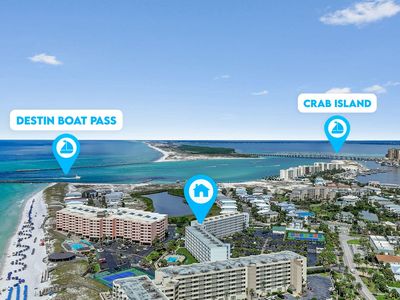 502 Gulf Shore Dr UNIT 210