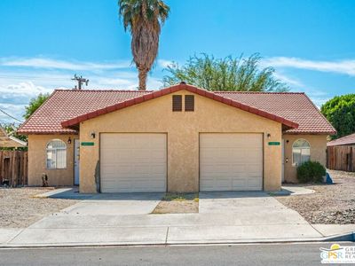 Property at 33434 Navajo Trl, Cathedral City, CA